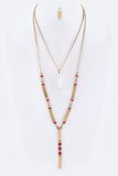 Mecca Necklace