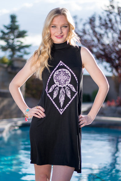 Dreamcatcher Dress