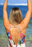 Ko'olina Maxi Dress