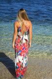 Ko'olina Maxi Dress